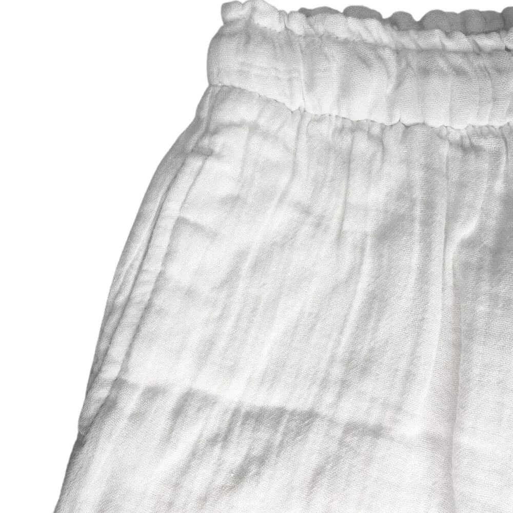 GAP white cotton